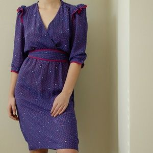 Vintage Jody of California Dress